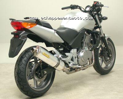 HONDA CB 500 F Arrow